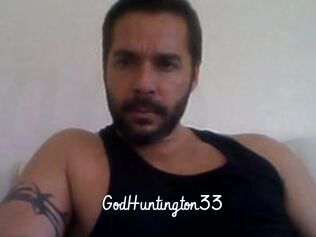 GodHuntington33