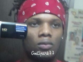 GodSpark77