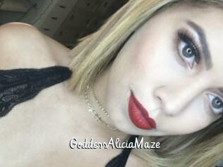 GoddessAliciaMaze