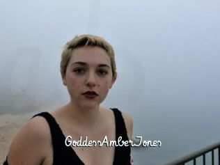 GoddessAmberJones