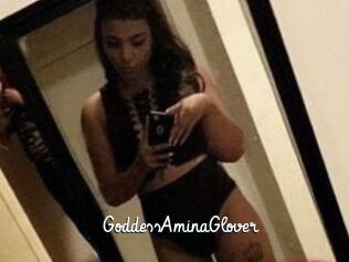 GoddessAminaGlover