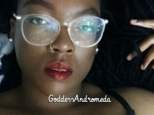 GoddessAndromeda