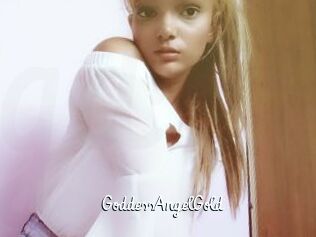 GoddessAngelGold