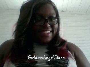 GoddessAngelStarr