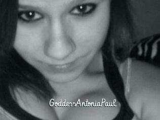 GoddessAntoniaPaul