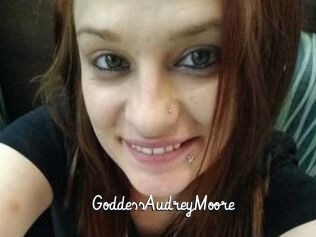 GoddessAudreyMoore