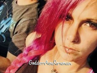 GoddessAvaRoseman