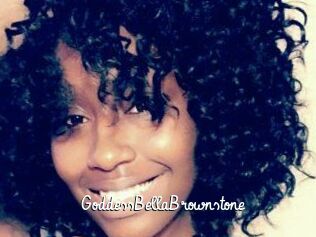 GoddessBellaBrownstone