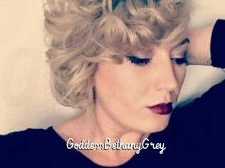 GoddessBethanyGrey