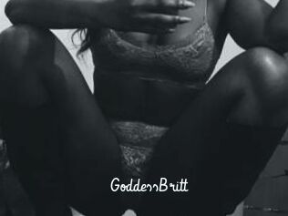 GoddessBritt