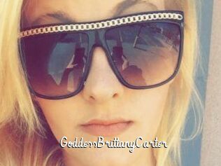 GoddessBrittanyCarter