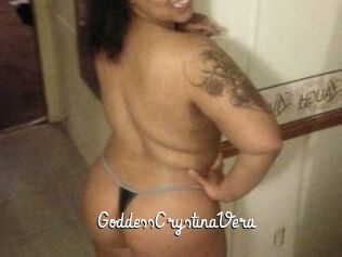 GoddessCrystinaVera