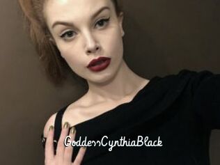 GoddessCynthiaBlack