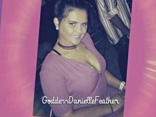 GoddessDanielleFeather