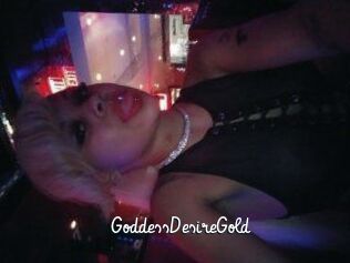GoddessDesireGold