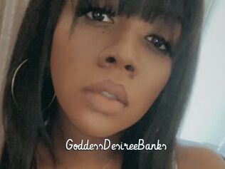 GoddessDesireeBanks