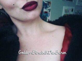 GoddessElisabethVanBuren