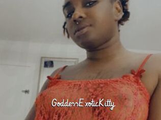 GoddessExoticKitty