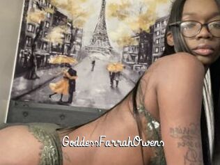 GoddessFarrahOwens