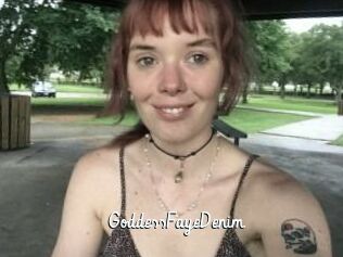 GoddessFayeDenim