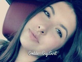 GoddessGigiGirl