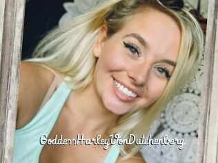 GoddessHarleyVonDutchenberg