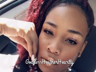 GoddessHeatherHeartly
