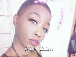 GoddessIndiaLove