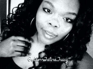 GoddessJalisaJuicy