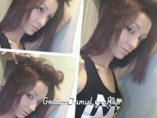 GoddessJamieLynnRae