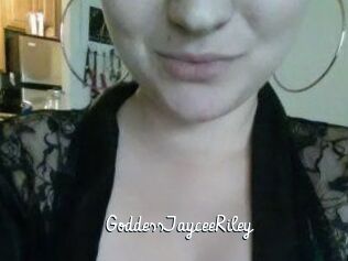 GoddessJayceeRiley