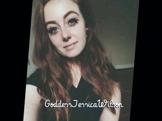 GoddessJessicaWilson