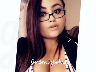 GoddessJojoMinaj