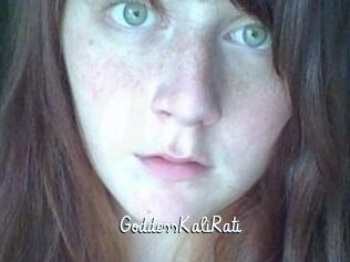 GoddessKaliRati