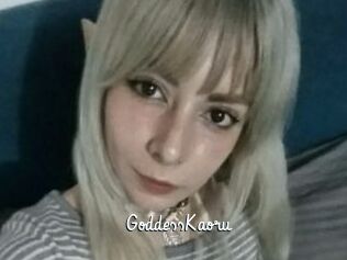 GoddessKaoru