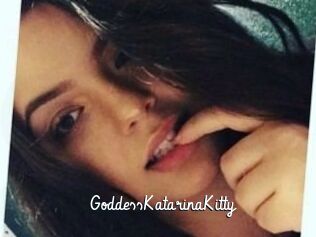 GoddessKatarinaKitty