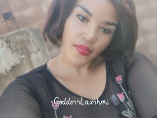 GoddessLaxshmi