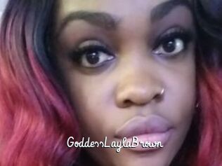GoddessLaylaBrown