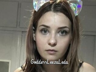 GoddessLeezaLeda