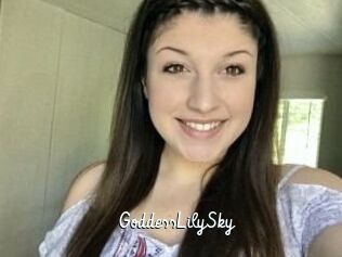 GoddessLilySky