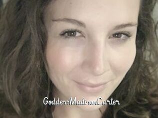GoddessMadisonCarter