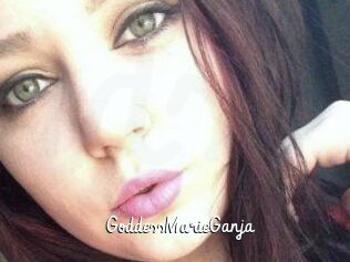 GoddessMarieGanja