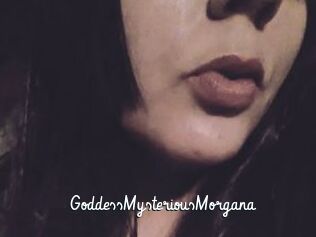 GoddessMysteriousMorgana