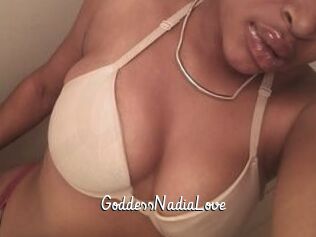 GoddessNadiaLove