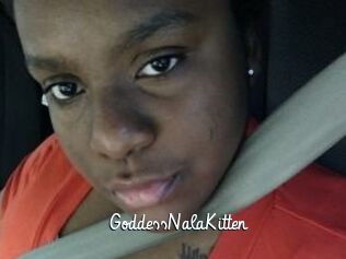 GoddessNalaKitten