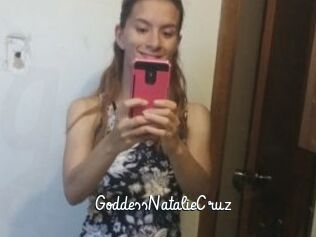 GoddessNatalieCruz