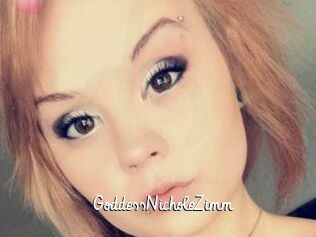 GoddessNicholeZimm