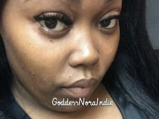 GoddessNoraIndie