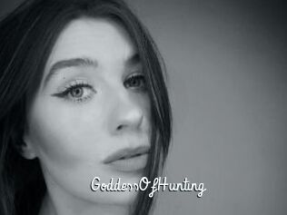GoddessOfHunting