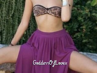 GoddessOfLovex